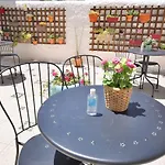 Charming Отель 3*