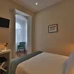 Charming Отель Порту