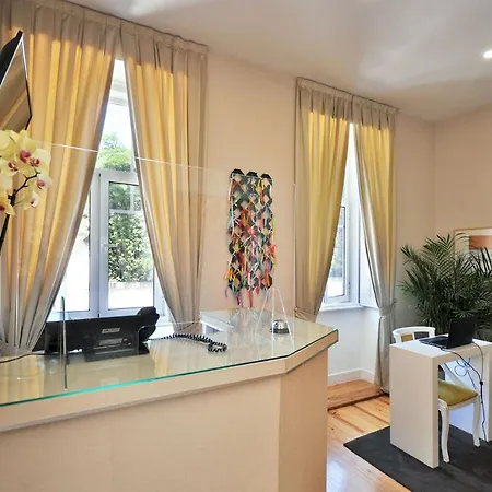 Hotel Charming 3*