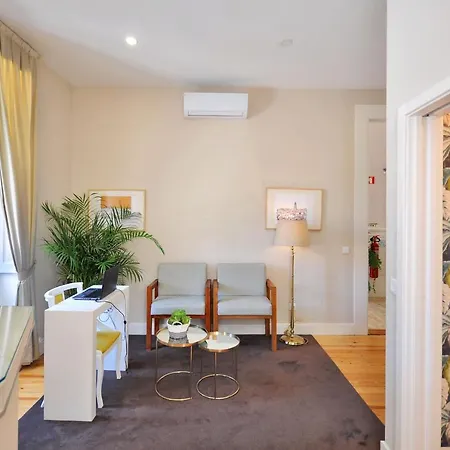 Otel Charming Porto