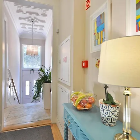 Charming Hotel Porto