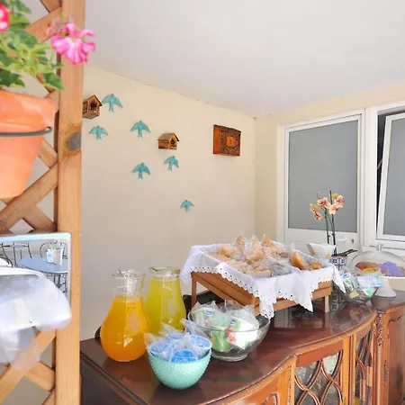 Charming Otel