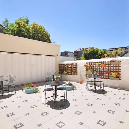 فندق Charming بورتو