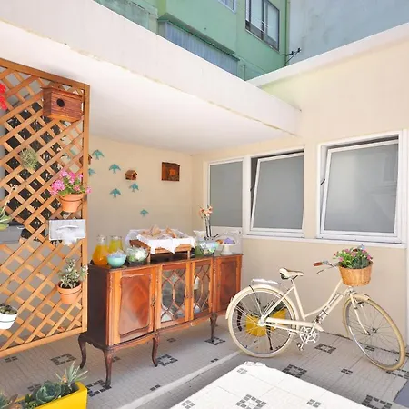 Charming فندق بورتو