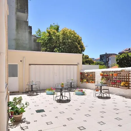 فندق Charming بورتو