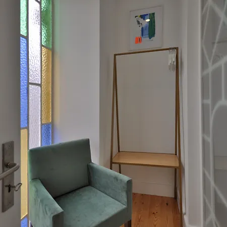Charming 3* Porto
