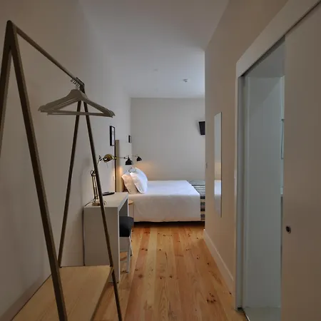 Charming 3* Porto