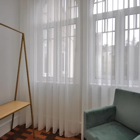 Charming 3* Porto