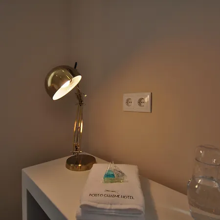 Charming 3* بورتو