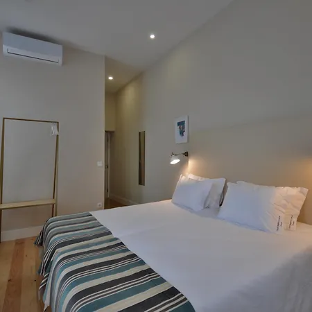 Charming Hotel Porto