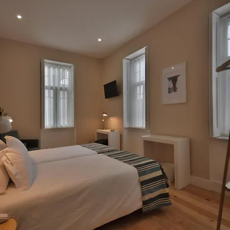 Charming فندق بورتو