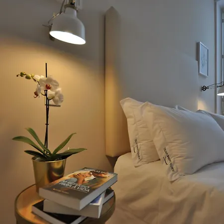 Hotel Charming Oporto