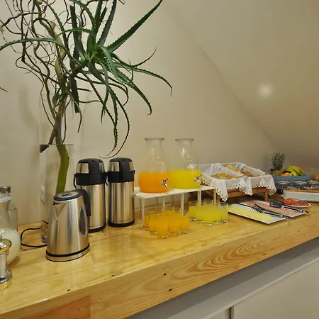 فندق Charming بورتو