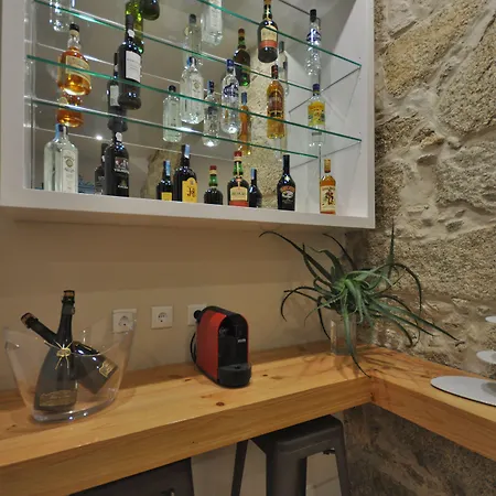 فندق Charming بورتو