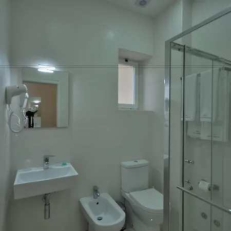 Hotel Charming 3*