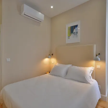 Charming Otel Porto
