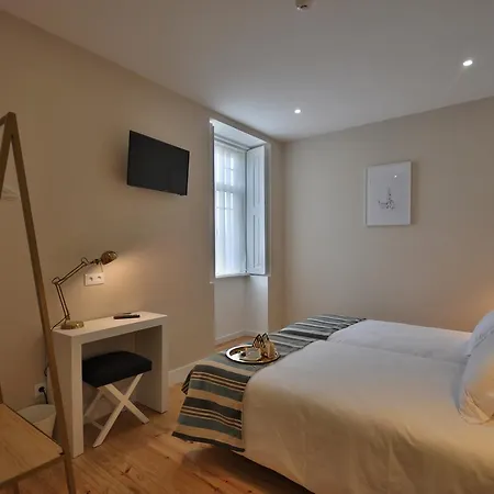 Charming فندق 3*