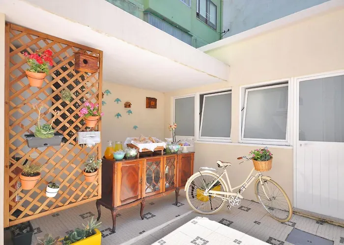 Charming Hotel Porto