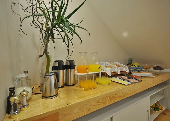 Hotel Charming Porto