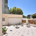 Hotel Charming Porto