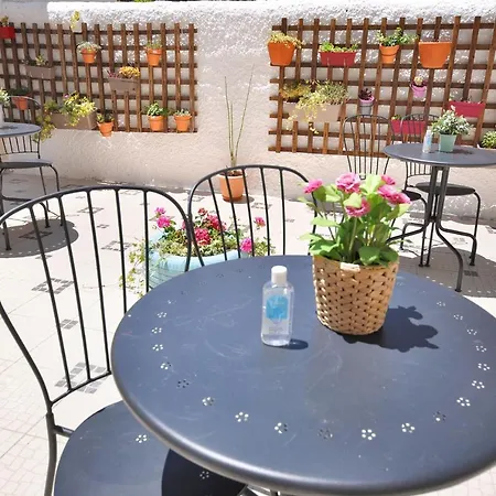 Charming Szálloda 3*