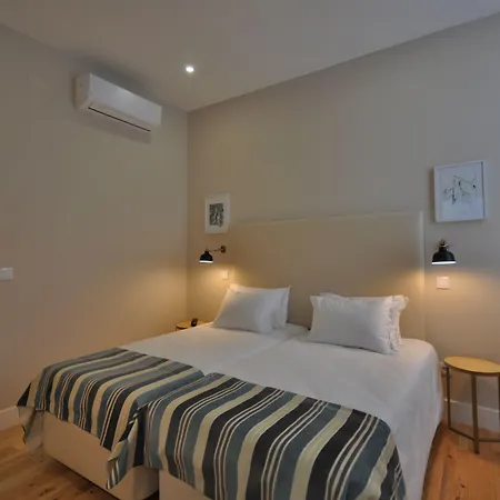 Charming Hotel Porto