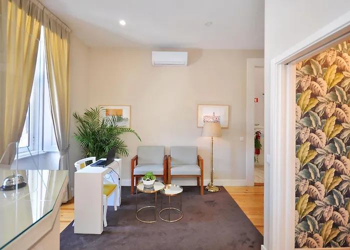 Hotel Charming Porto