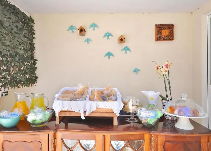 Charming Hotel Oporto