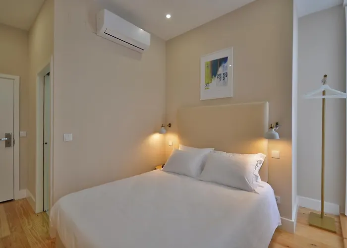 Charming Hotel Oporto
