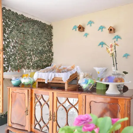 Hotel Charming